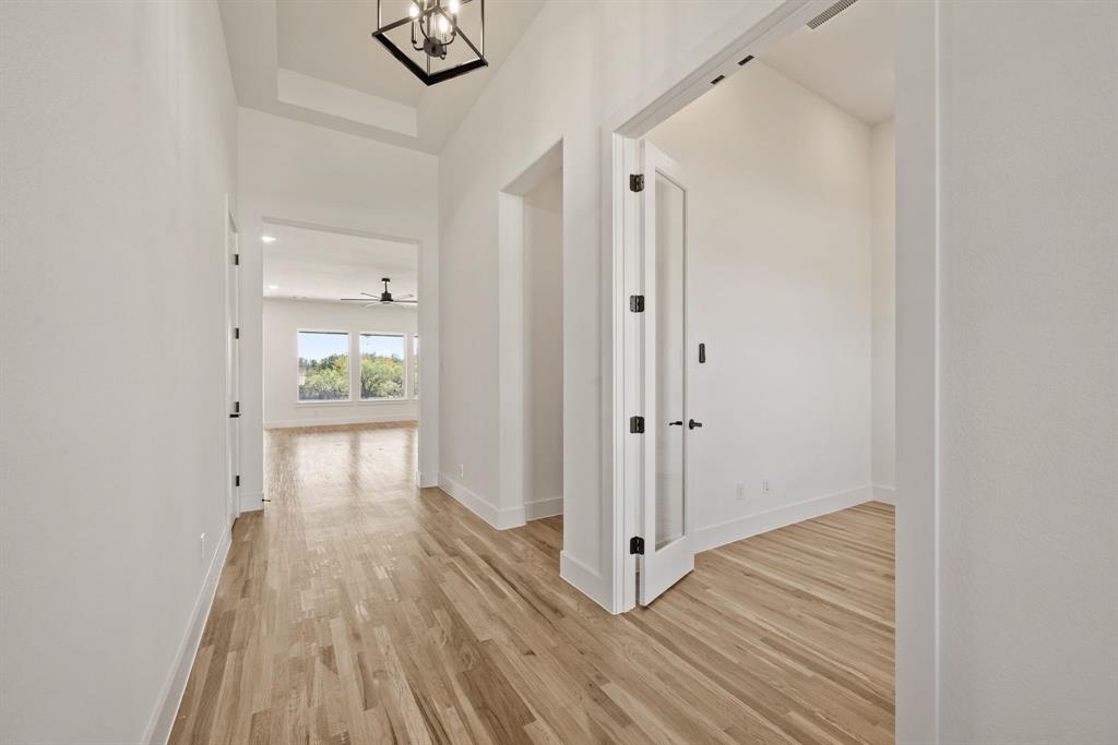 Rolling Creek Ranch - Residential