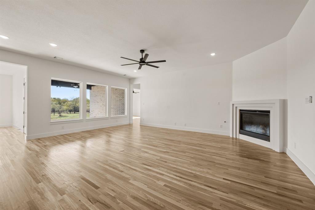 Rolling Creek Ranch - Residential