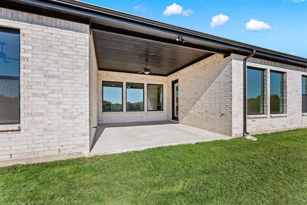 Rolling Creek Ranch - Residential