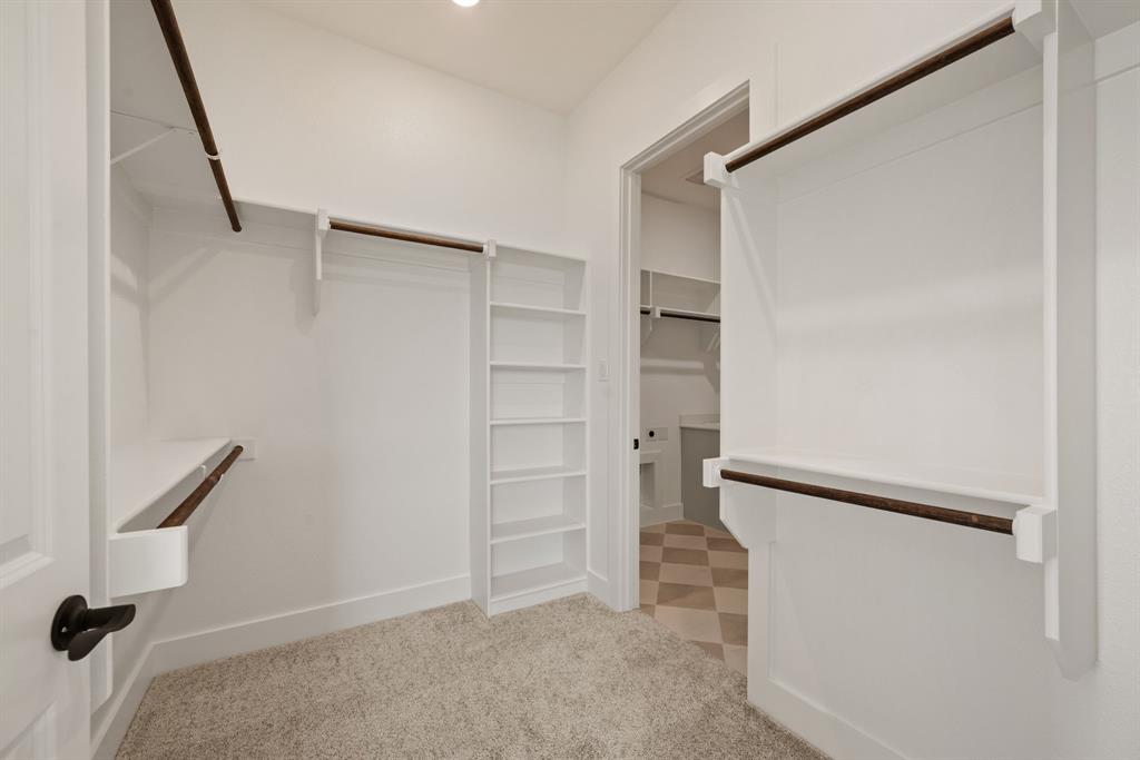 Rolling Creek Ranch - Residential