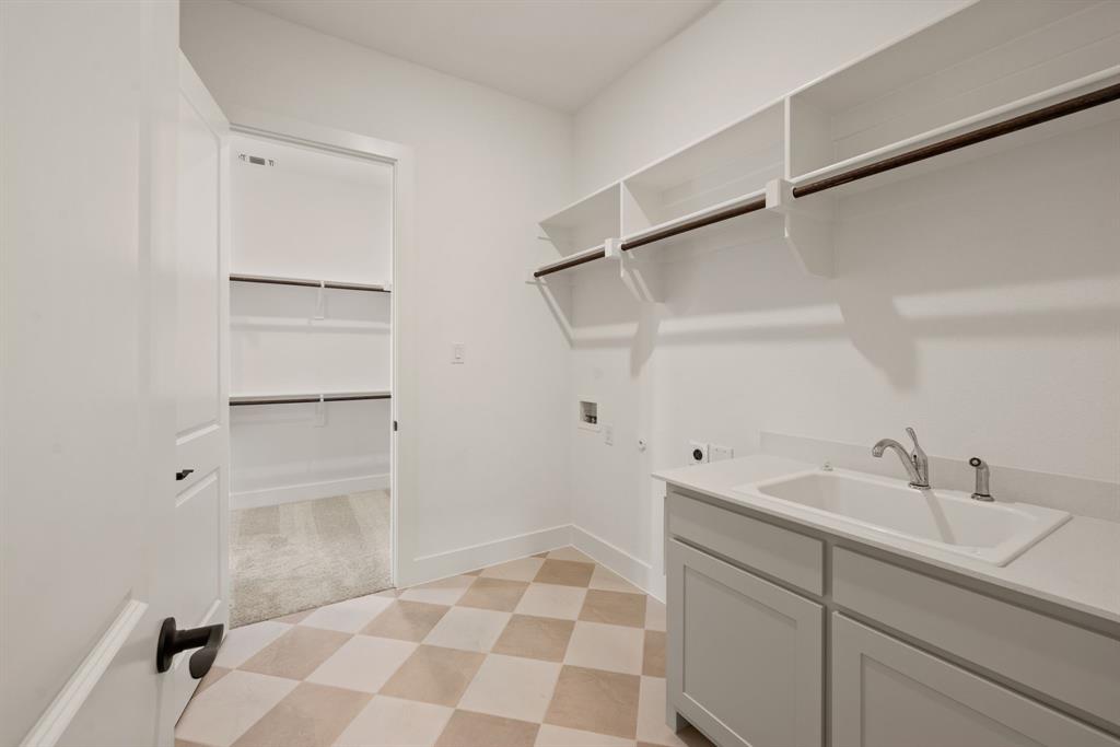 Rolling Creek Ranch - Residential