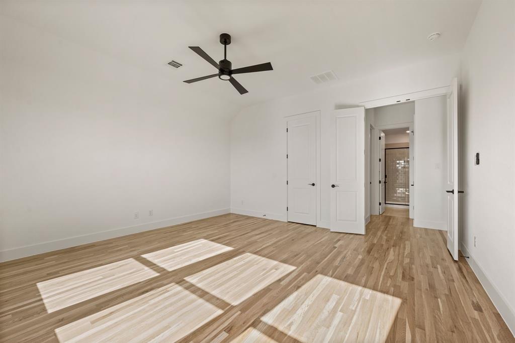 Rolling Creek Ranch - Residential