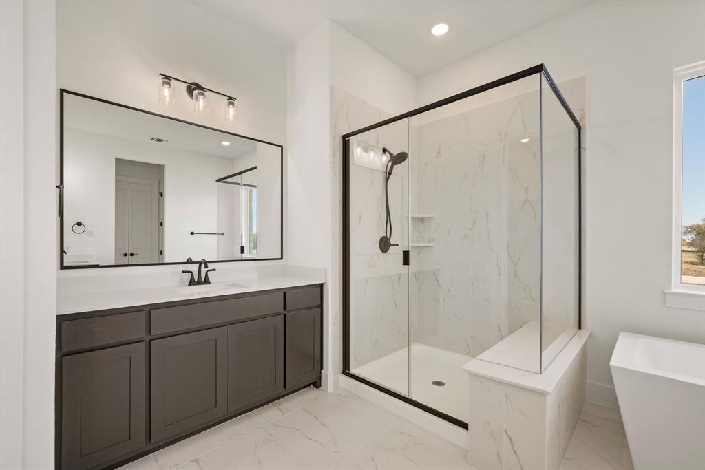 Rolling Creek Ranch - Residential