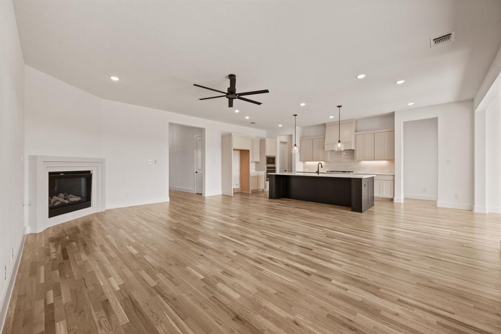 Rolling Creek Ranch - Residential