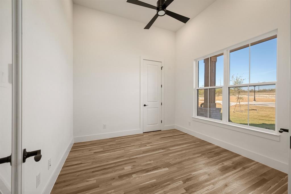 Rolling Creek Ranch - Residential