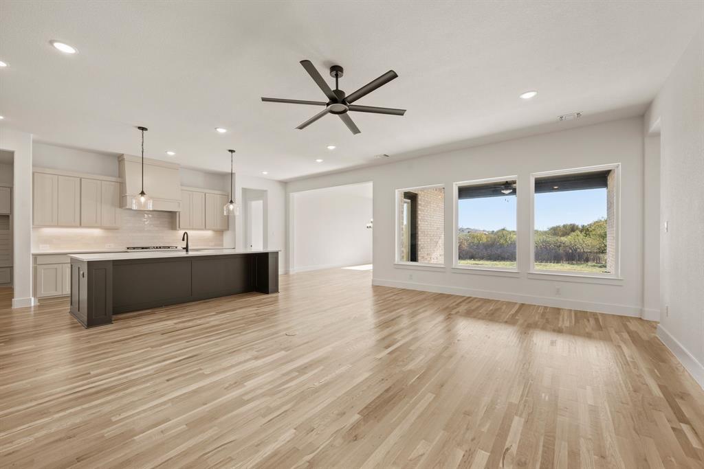 Rolling Creek Ranch - Residential