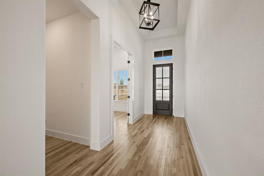 Rolling Creek Ranch - Residential