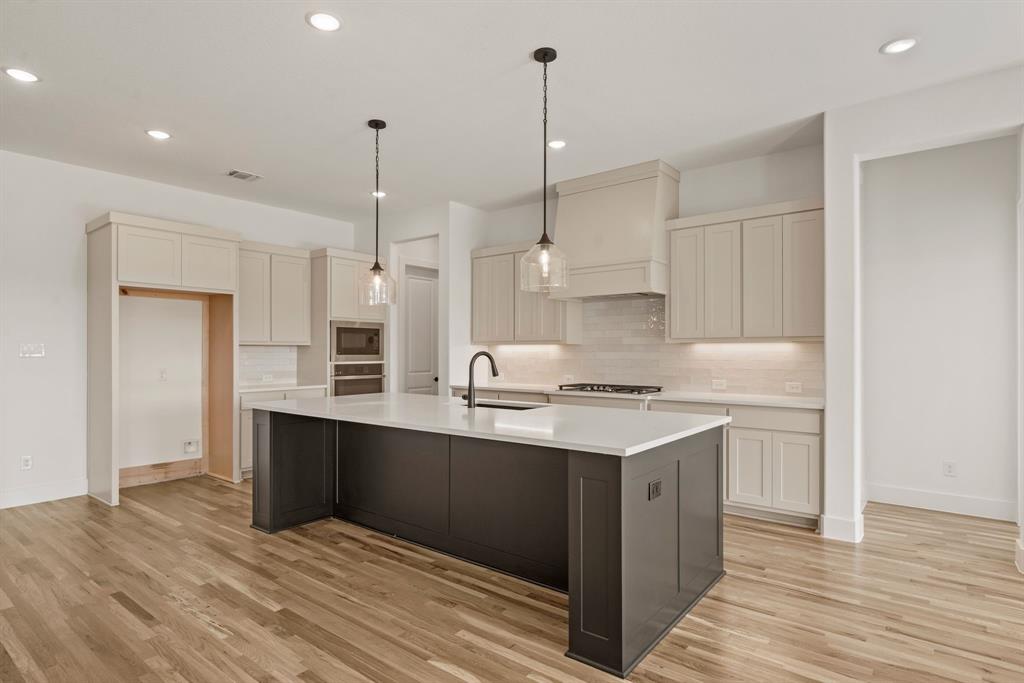 Rolling Creek Ranch - Residential