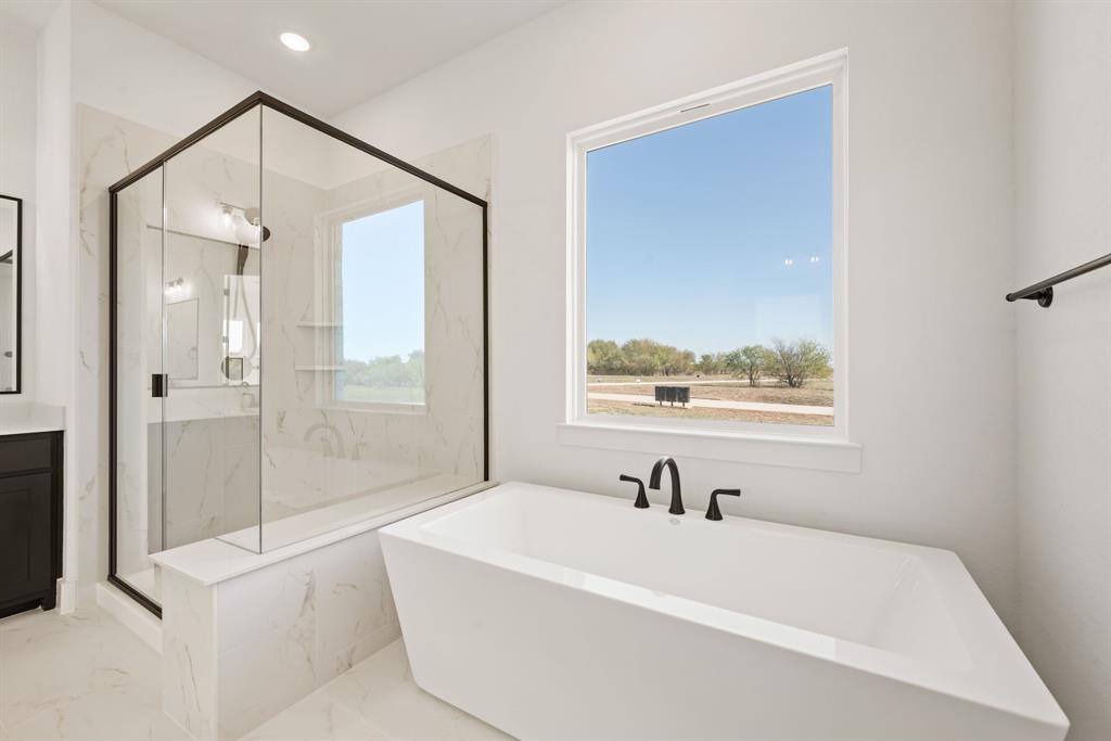 Rolling Creek Ranch - Residential