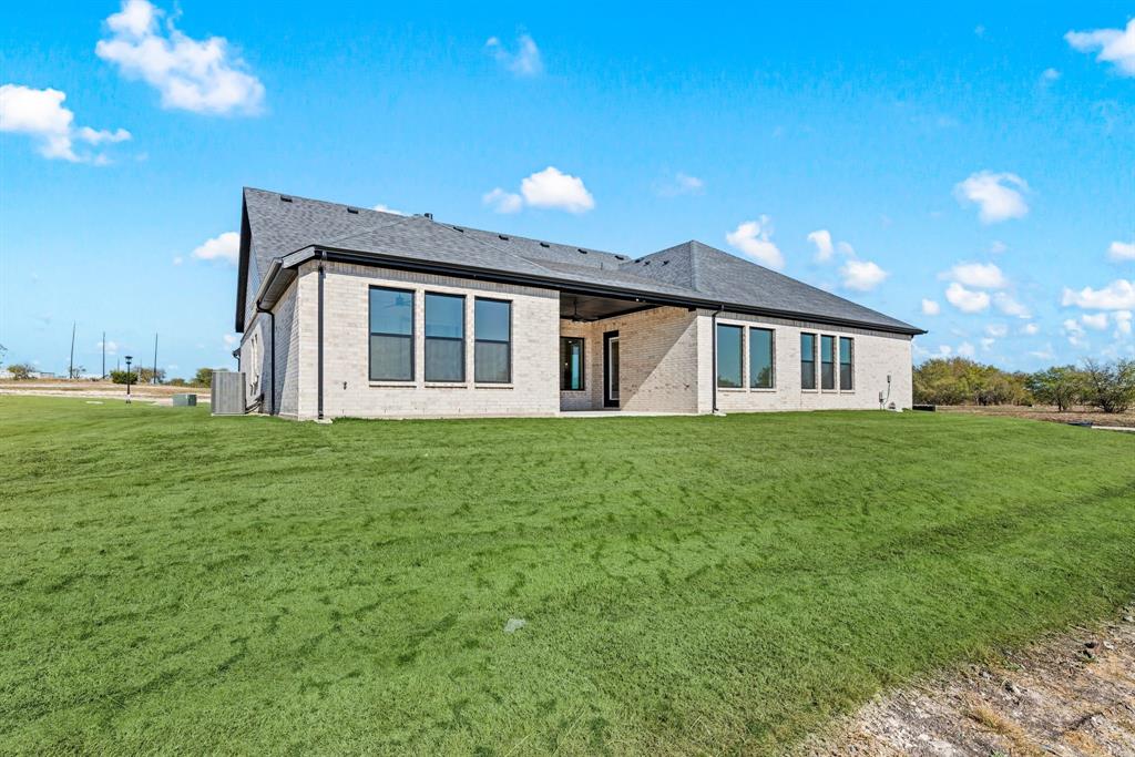 Rolling Creek Ranch - Residential