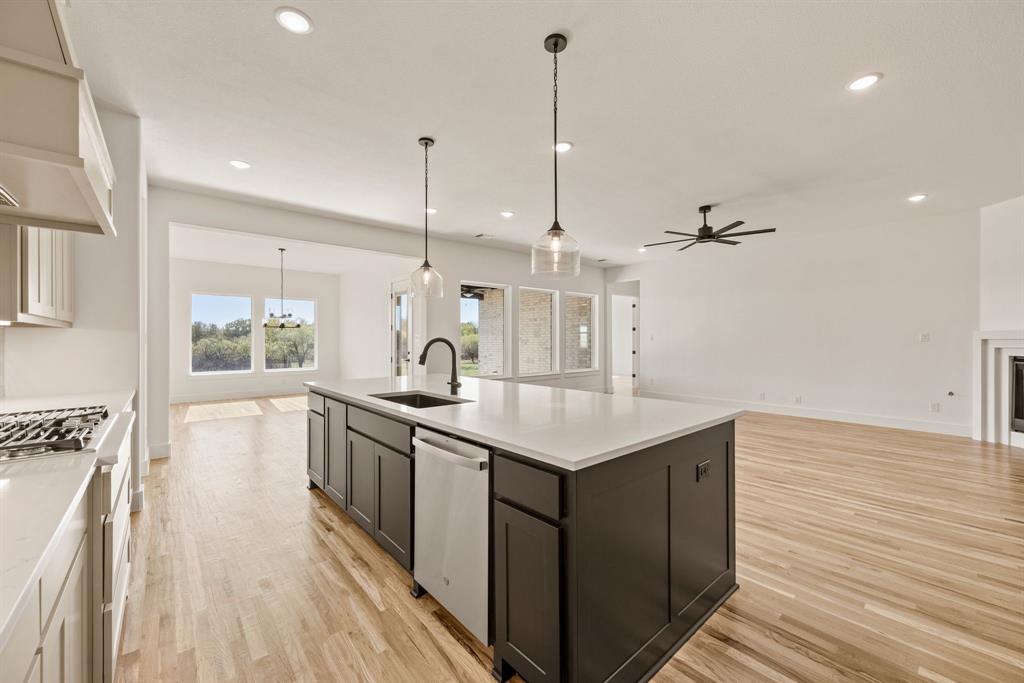 Rolling Creek Ranch - Residential