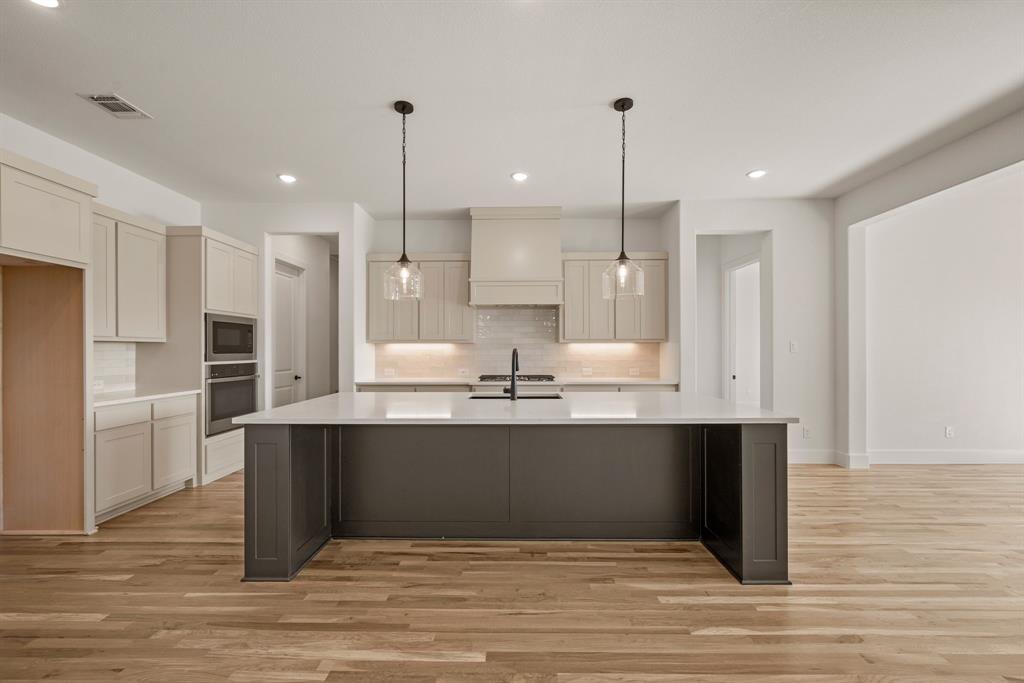 Rolling Creek Ranch - Residential