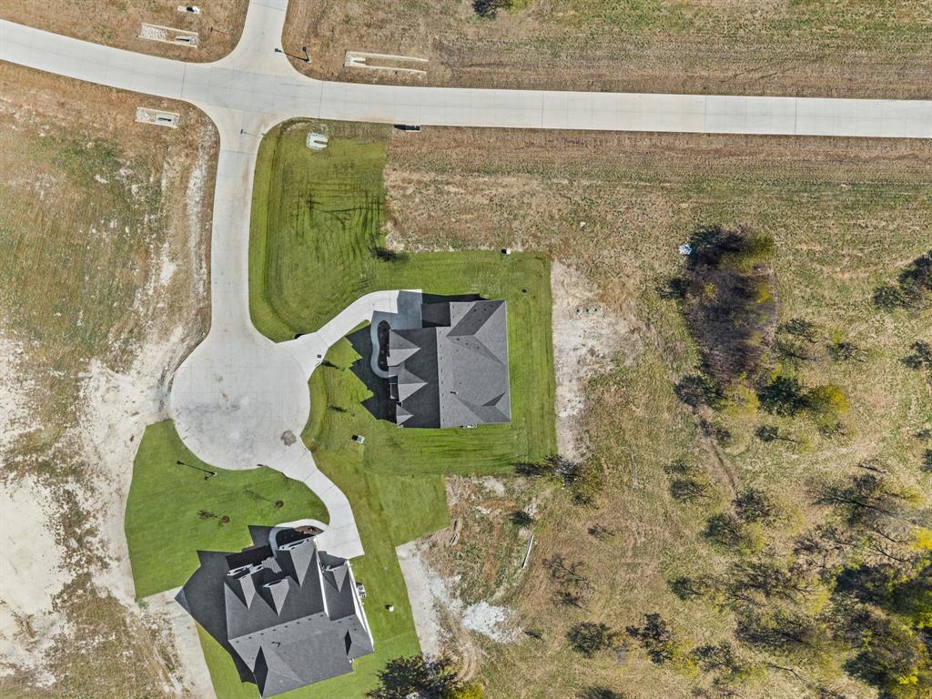 Rolling Creek Ranch - Residential