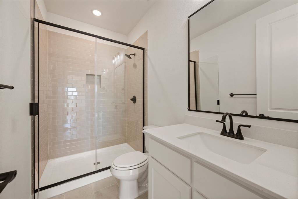 Rolling Creek Ranch - Residential