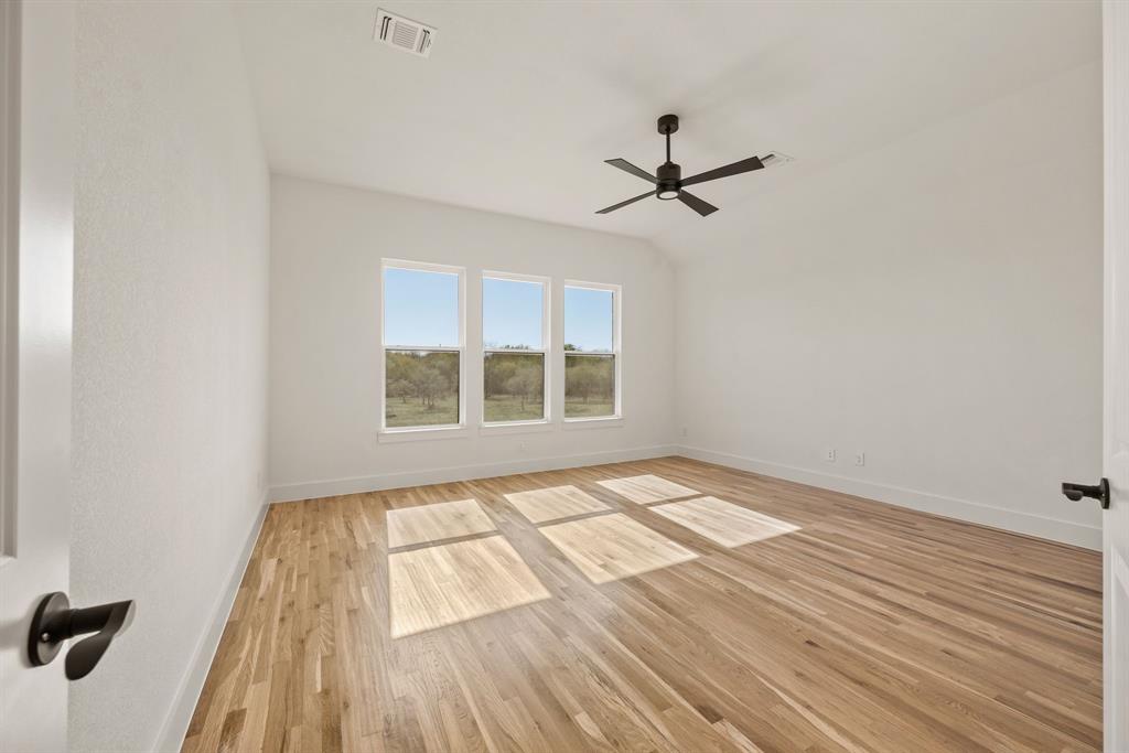 Rolling Creek Ranch - Residential