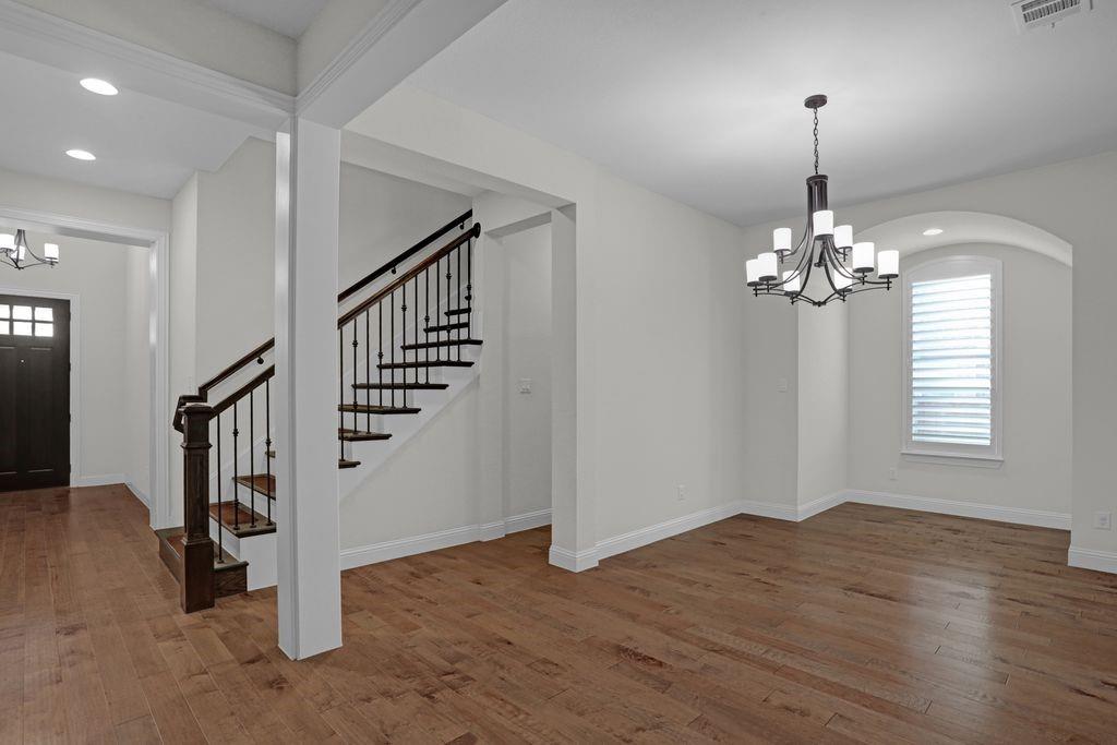 Montgomery Ridge Ph I - Residential Lease