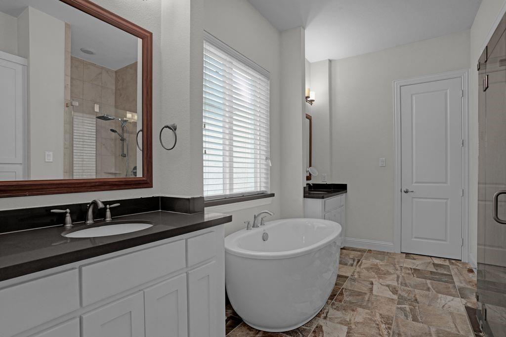 Montgomery Ridge Ph I - Residential Lease