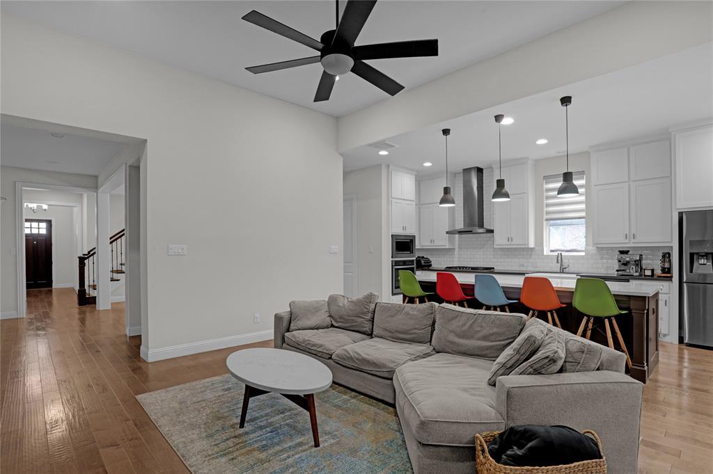 Montgomery Ridge Ph I - Residential Lease