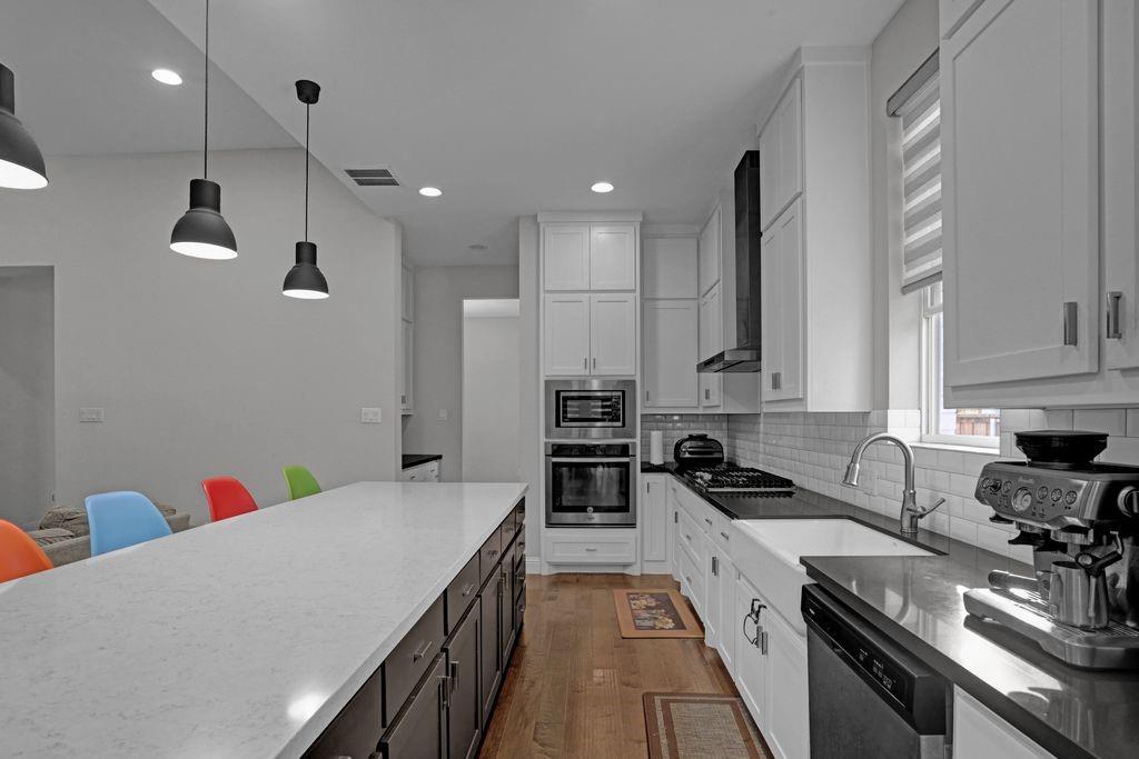 Montgomery Ridge Ph I - Residential Lease