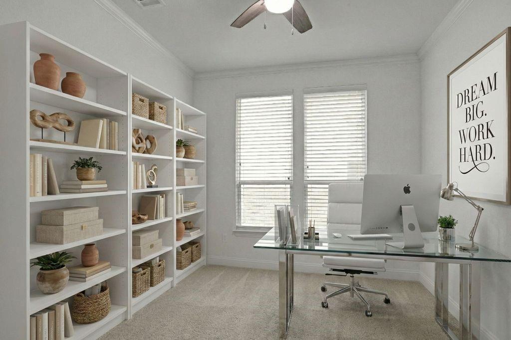 Montgomery Ridge Ph I - Residential Lease