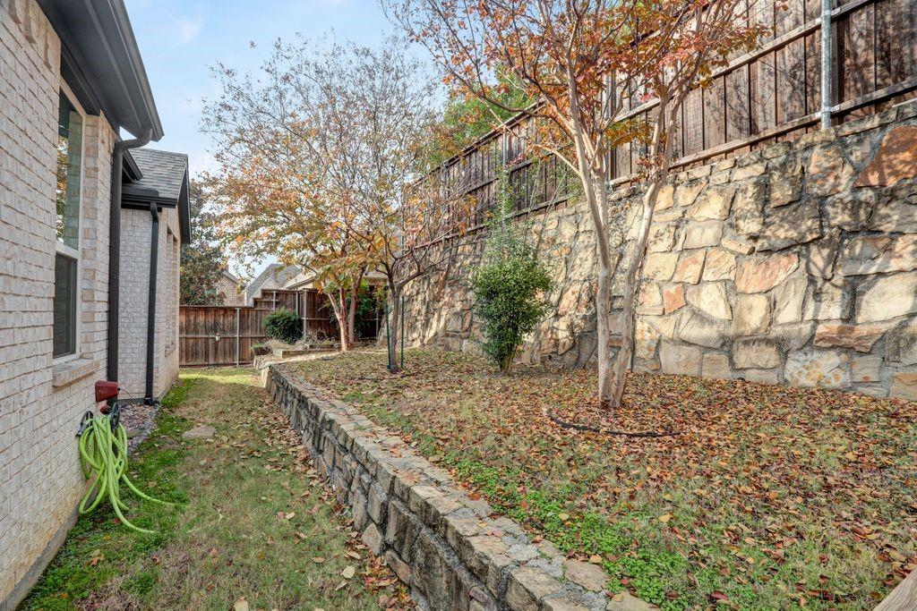 Montgomery Ridge Ph I - Residential Lease