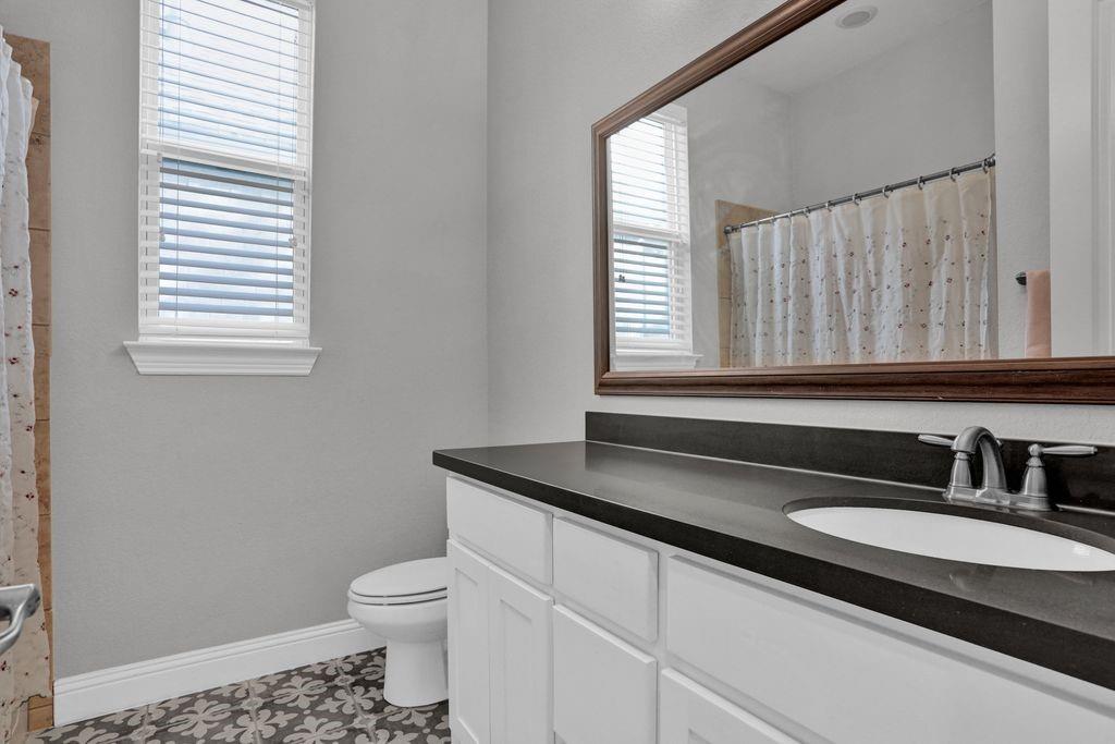 Montgomery Ridge Ph I - Residential Lease