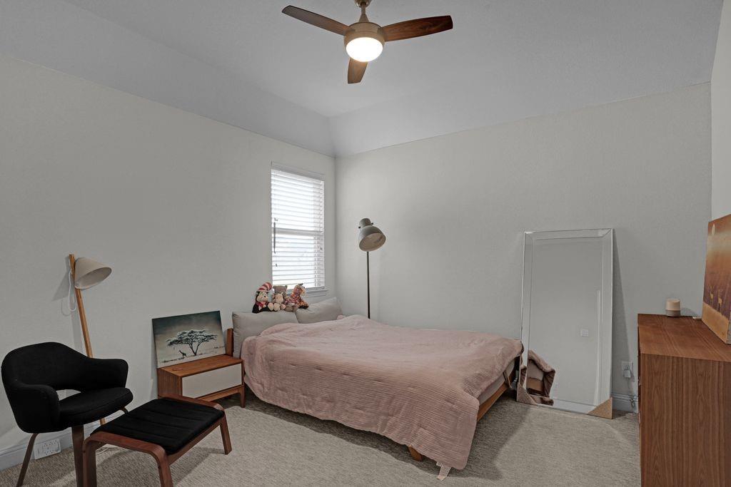 Montgomery Ridge Ph I - Residential Lease