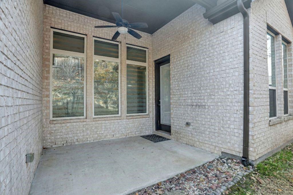 Montgomery Ridge Ph I - Residential Lease