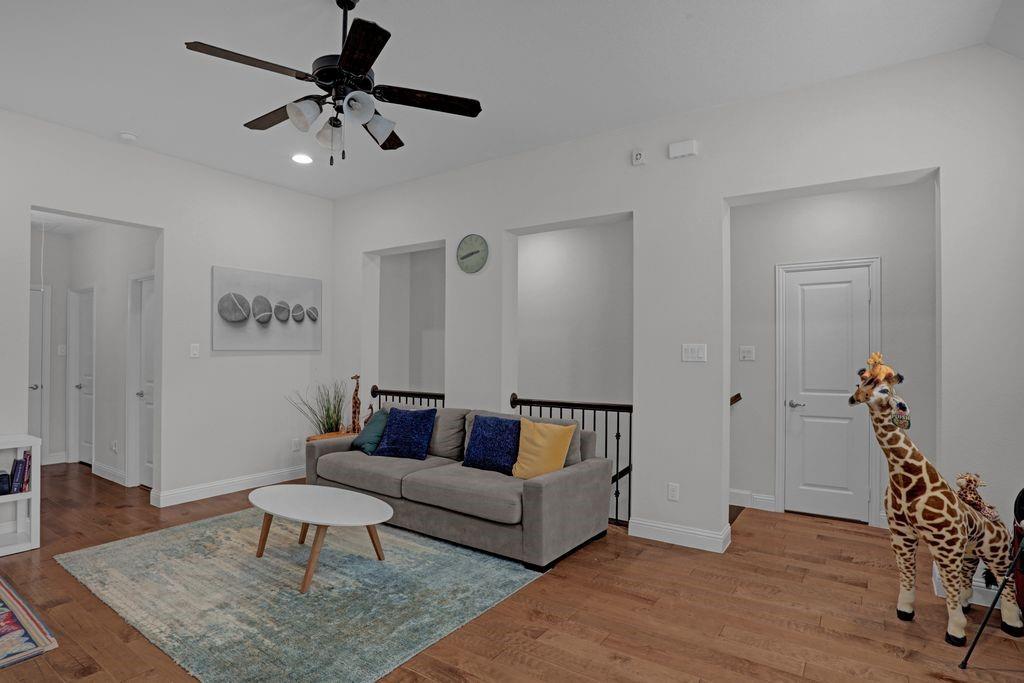 Montgomery Ridge Ph I - Residential Lease