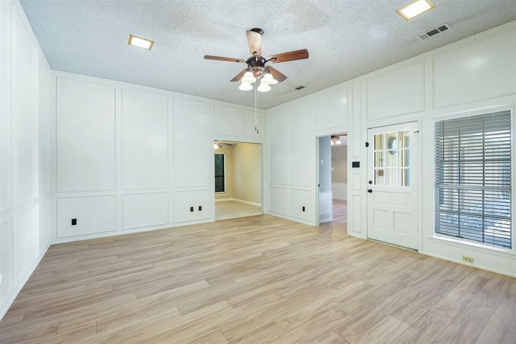 College Park Sec 2 - Residential