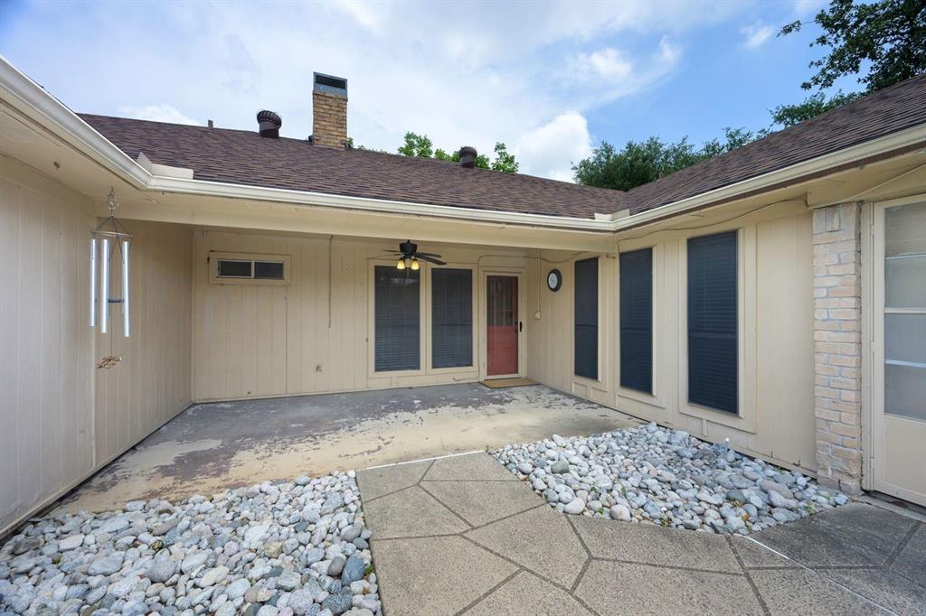 College Park Sec 2 - Residential