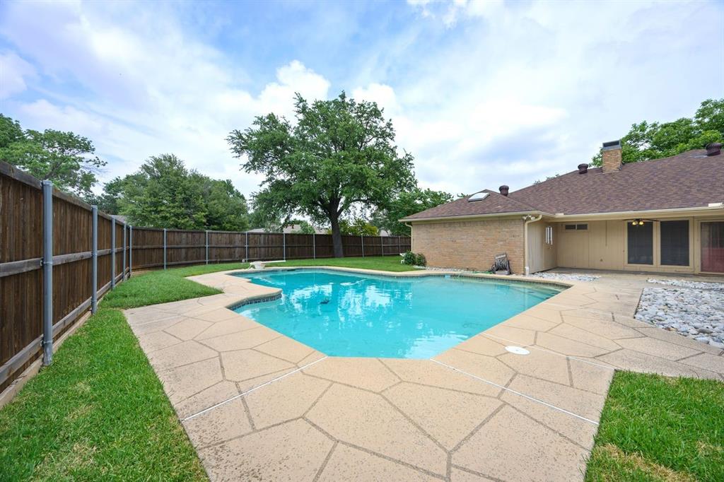 College Park Sec 2 - Residential