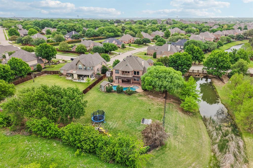 Harmonson Farms - Residential