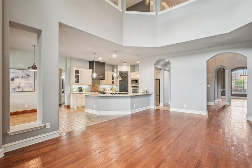 Harmonson Farms - Residential