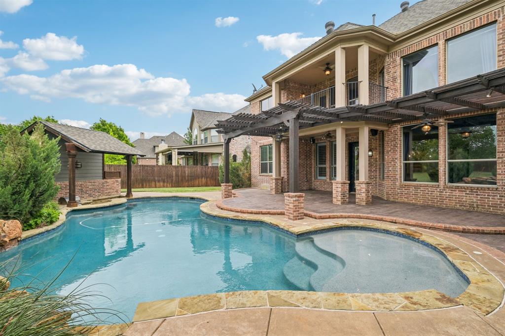 Harmonson Farms - Residential