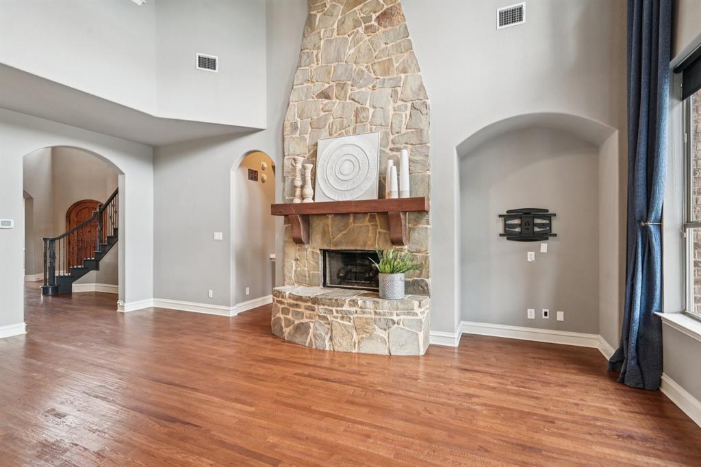 Harmonson Farms - Residential