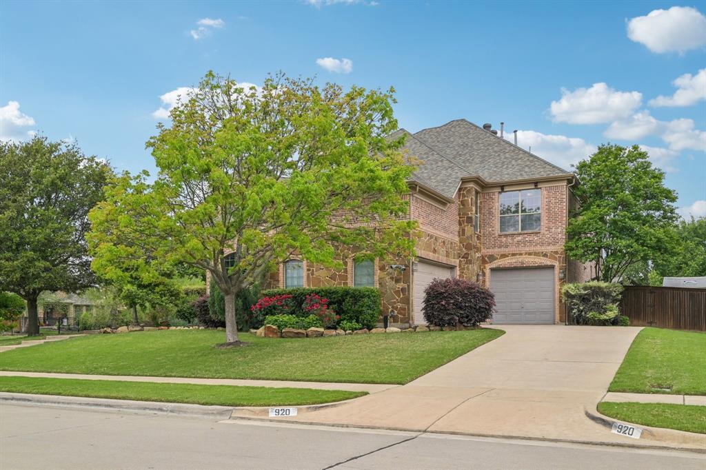 920 Norma Lane