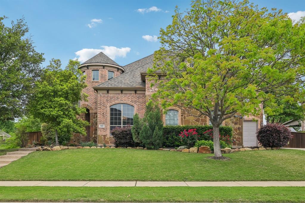 Harmonson Farms - Residential