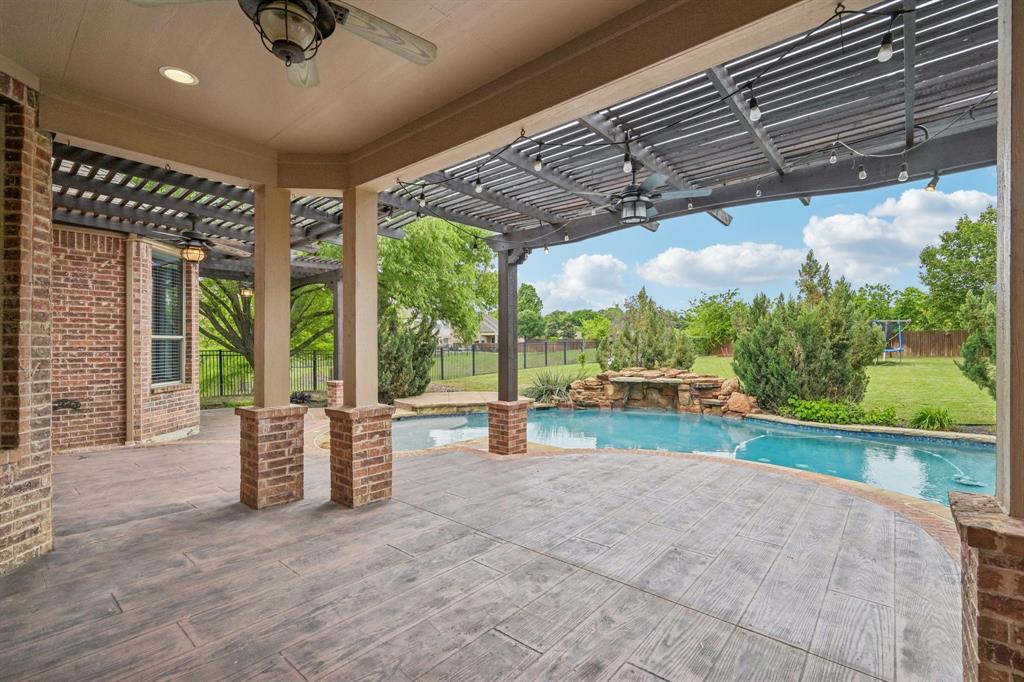 Harmonson Farms - Residential