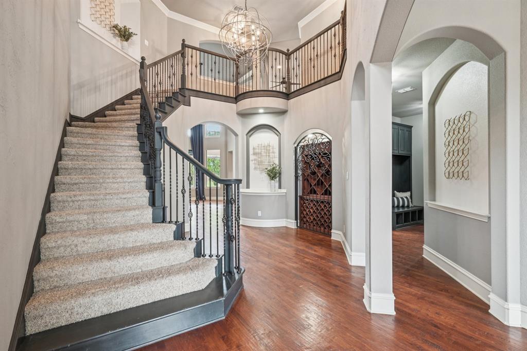 Harmonson Farms - Residential