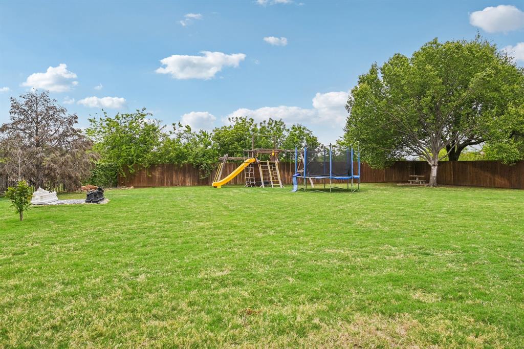 Harmonson Farms - Residential