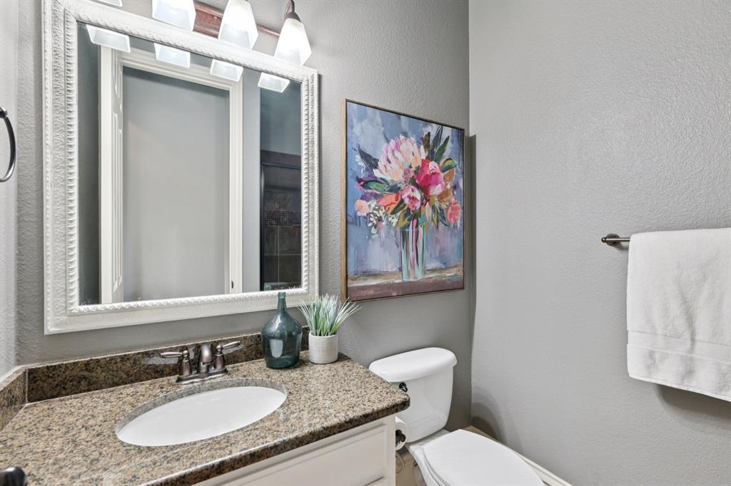 Harmonson Farms - Residential