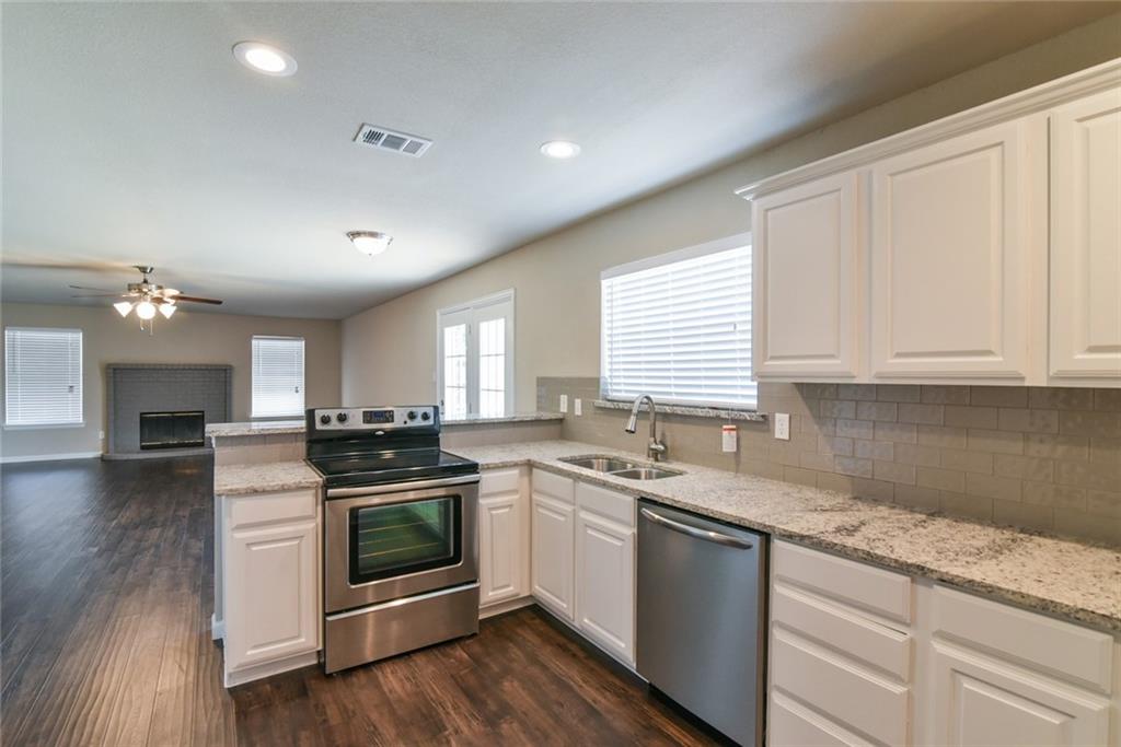 Highpoint Manor Add - Residential