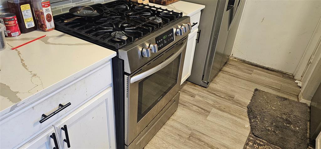 Highland Hills Turnkey - Residential