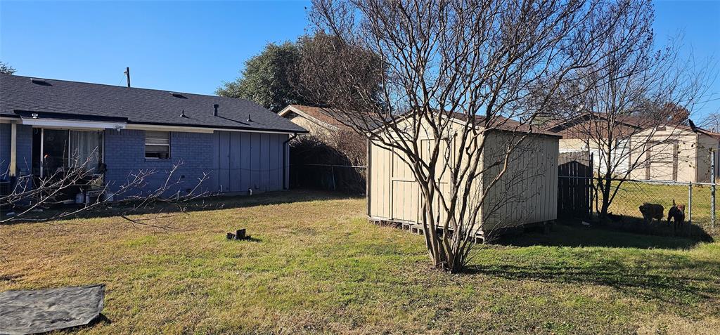 Highland Hills Turnkey - Residential