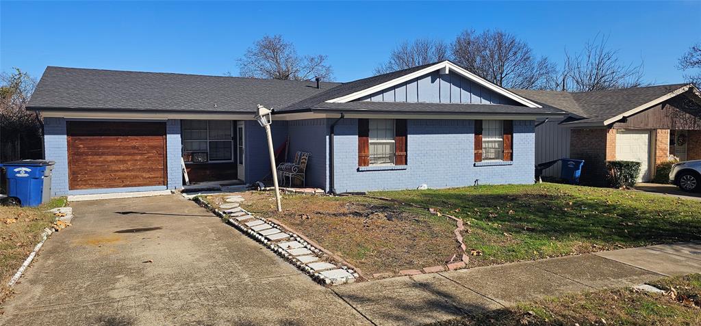 Highland Hills Turnkey - Residential