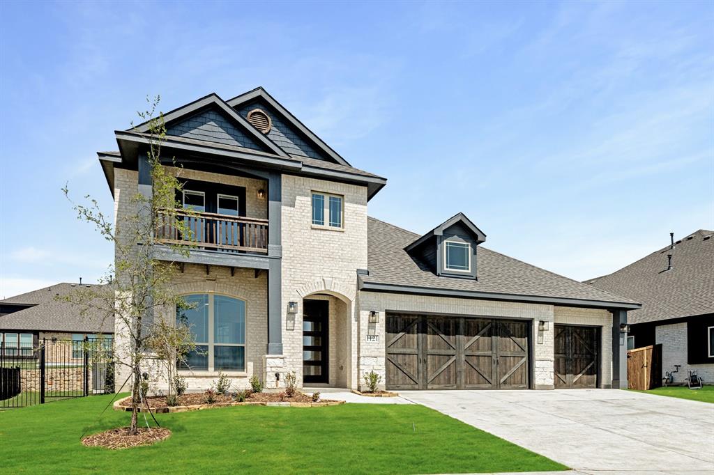 1121 Oriole Drive