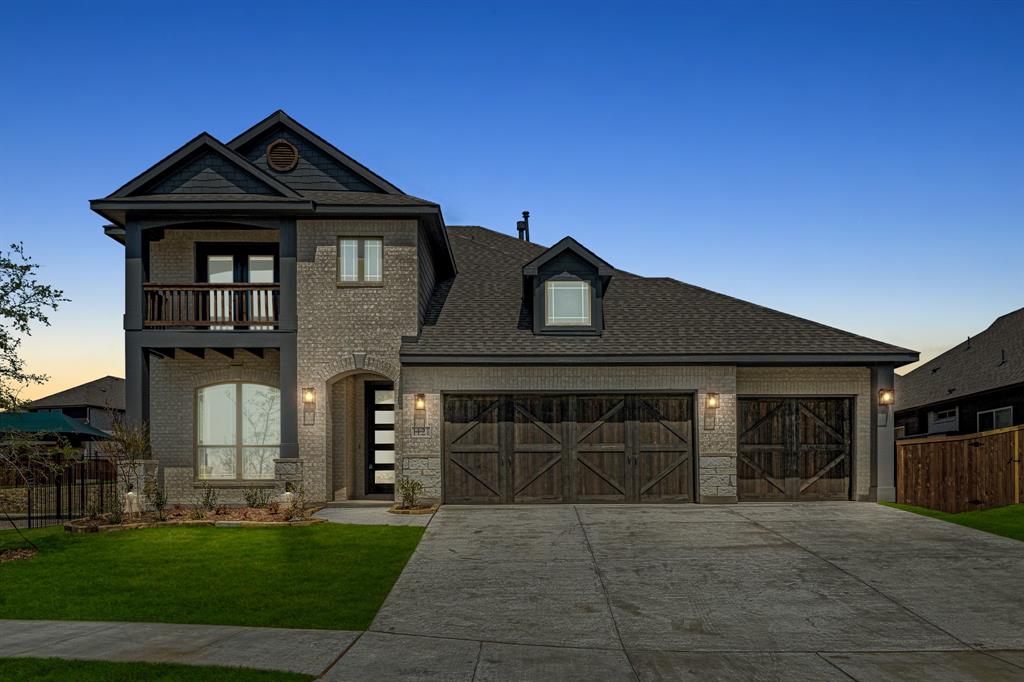 1121 Oriole Drive