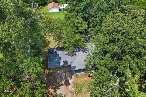 A home in Kilgore