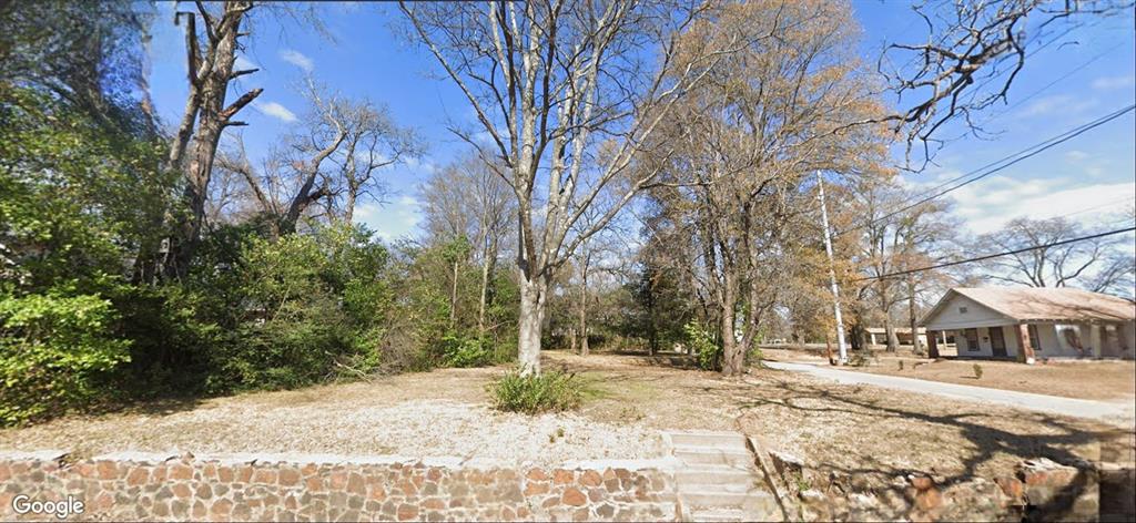 J P Patterson #2 - Land